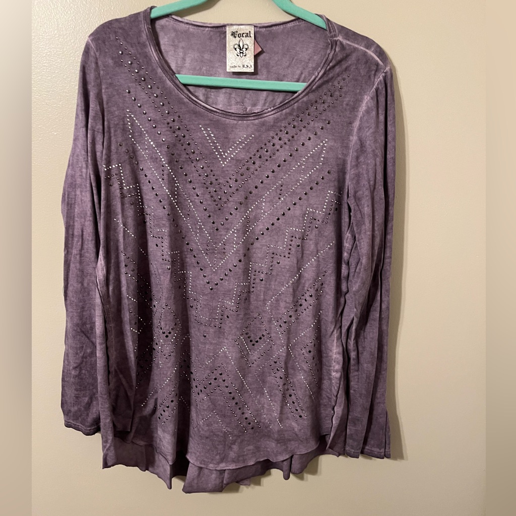Vocal Shirt